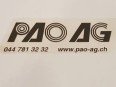Autocenter Pao AG, Wädenswil