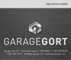 Garage Gort AG  , Küblis