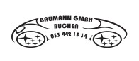 Garage & Carrosserie Baumann GmbH, Buchen BE