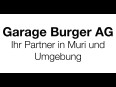 Garage Burger AG, Muri