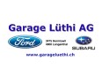 Garage Lüthi AG Zweigniederlassung Langenthal, Langenthal