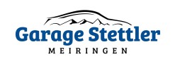 Garage Stettler AG, Meiringen